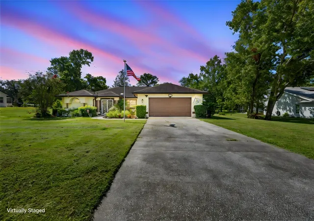 Photo 3 of Sale Pending at 12048 Buckingham Way, Spring Hill, FL 34609 | MLS# TB8547949 | Listing updated on 2026-09-30