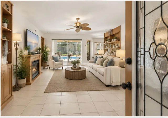 Photo 4 of Sale Pending at 12048 Buckingham Way, Spring Hill, FL 34609 | MLS# TB8547949 | Listing updated on 2026-09-30