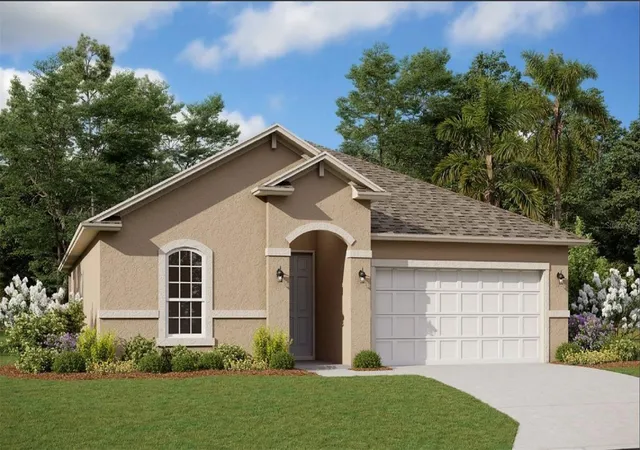 Single family home for sale at 13421 Maria Lavin Cir, Orlando, FL 32828 | MLS# G5117692 | Listing updated on 2026-09-12