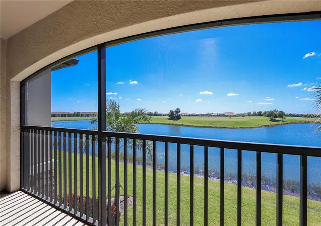 Photo 1 of Condo for sale at 5614 Palmer Cir #206, Bradenton, FL 34211 | MLS# A4705871 | Listing updated on 2026-10-29
