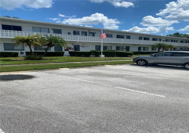 Photo 1 of Condo for sale at 8455 112th Street #111, Seminole, FL 33772 | MLS# TB8547951 | Listing updated on 2026-09-16