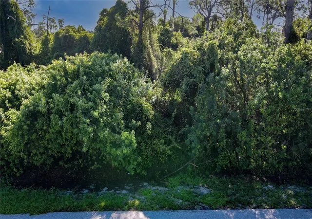 Photo 3 of Land for sale at 2458 Woodyglen St, Port Charlotte, FL 33948 | MLS# A4705872 | Listing updated on 2026-09-13