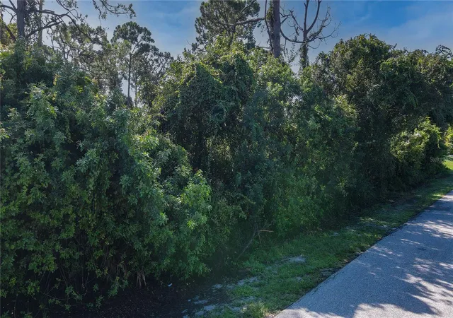 Photo 4 of Land for sale at 2458 Woodyglen St, Port Charlotte, FL 33948 | MLS# A4705872 | Listing updated on 2026-09-13