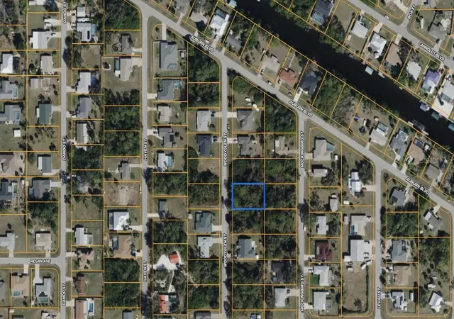 Photo 7 of Land for sale at 2458 Woodyglen St, Port Charlotte, FL 33948 | MLS# A4705872 | Listing updated on 2026-09-13