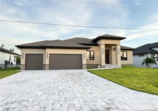 Single family home for sale at 10446 Atenia St, PORT CHARLOTTE, FL 33981 | MLS# A4705873