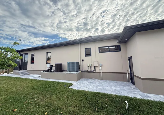 Photo 2 of Single family home for sale at 10446 Atenia St, Port Charlotte, FL 33981 | MLS# A4705873 | Listing updated on 2026-09-12