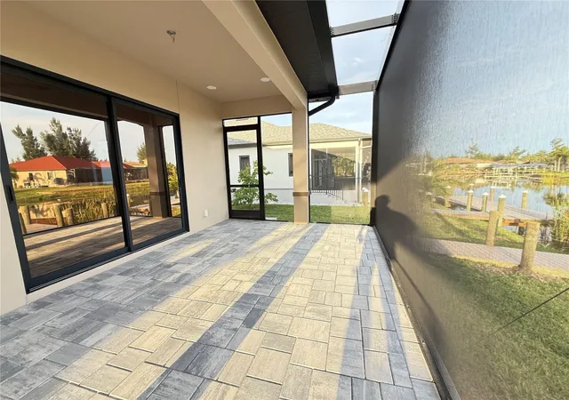 Photo 4 of Single family home for sale at 10446 Atenia St, Port Charlotte, FL 33981 | MLS# A4705873 | Listing updated on 2026-09-12