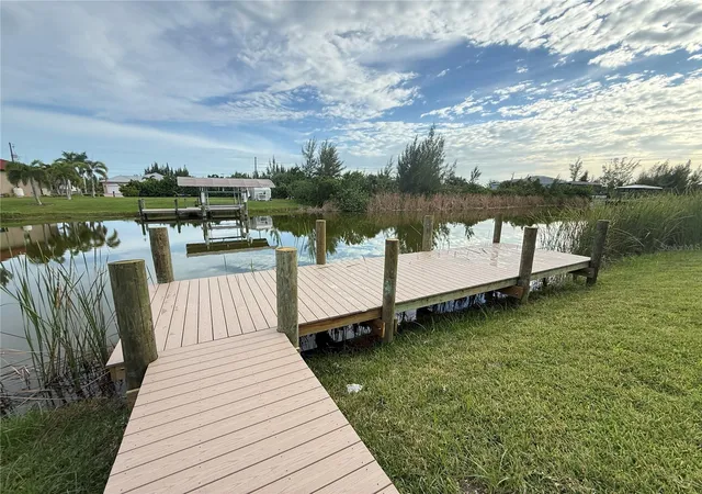 Photo 8 of Single family home for sale at 10446 Atenia St, Port Charlotte, FL 33981 | MLS# A4705873 | Listing updated on 2026-09-12