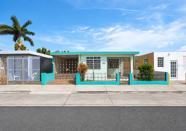 Photo 1 of Sale Pending at Cii 8 Ne Puerto Nuevo #1203, San Juan, PR 00920 | MLS# PR9124122 | Listing updated on 2026-10-08