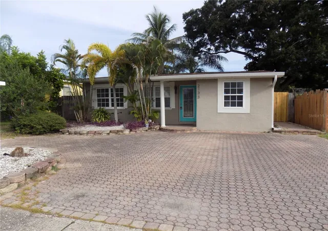 Single family home for sale at 2133 43rd Avenue N, Saint Petersburg, FL 33714 | MLS# TB8547960
