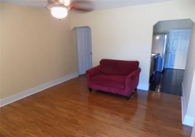Photo 2 of Single family home for sale at 2133 43rd Avenue N, Saint Petersburg, FL 33714 | MLS# TB8547960 | Listing updated on 2026-10-22