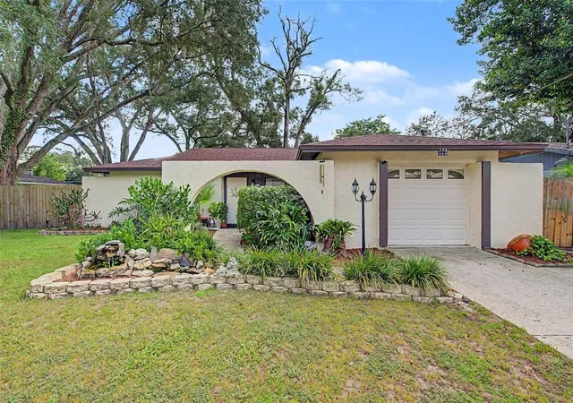 Photo 1 of Single family home for sale at 134 Euclid Ave, Seffner, FL 33584 | MLS# TB8547963 | Listing updated on 2026-10-05