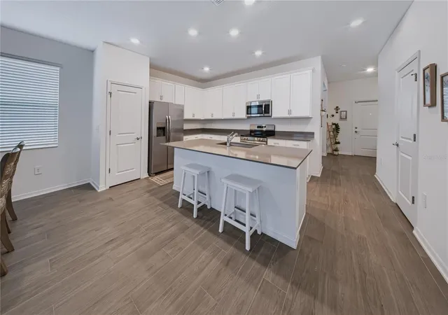 Photo 3 of Single family home for sale at 4121 Conjunction Way, Apopka, FL 32712 | MLS# O6441235 | Listing updated on 2026-09-20