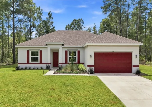 Photo 1 of Single family home for sale at 1896 W Riley Dr, Dunnellon, FL 34434 | MLS# CC857851 | Listing updated on 2026-10-08