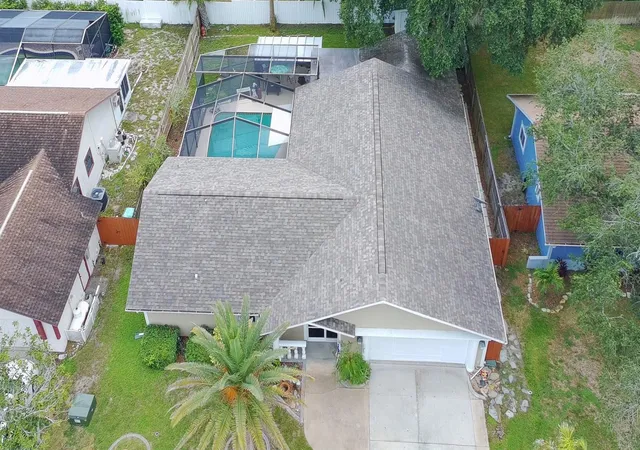 Photo 2 of Single family home for sale at 1418 Stonehenge Way, Palm Harbor, FL 34683 | MLS# TB8547965 | Listing updated on 2026-09-20