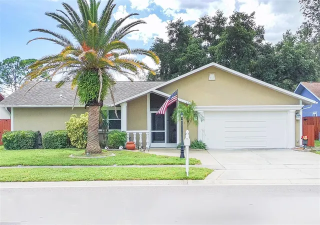Photo 3 of Single family home for sale at 1418 Stonehenge Way, Palm Harbor, FL 34683 | MLS# TB8547965 | Listing updated on 2026-09-20