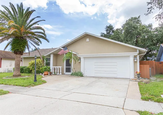 Photo 4 of Single family home for sale at 1418 Stonehenge Way, Palm Harbor, FL 34683 | MLS# TB8547965 | Listing updated on 2026-09-20