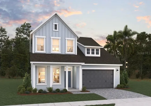 Single family home for sale at 13331 Maria Lavin Cir, Orlando, FL 32828 | MLS# G5117698 | Listing updated on 2026-09-12