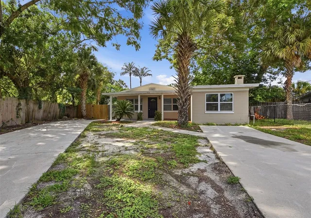 Photo 3 of Single family home for sale at 5119 Divot Ct, Orlando, FL 32808 | MLS# O6441239 | Listing updated on 2026-09-12