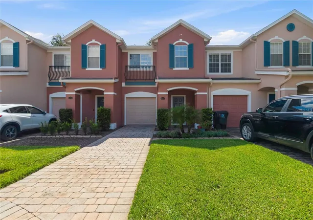 Townhouse for sale at 933 Pine Pointe Ln, ORLANDO, FL 32828 | MLS# O6441240