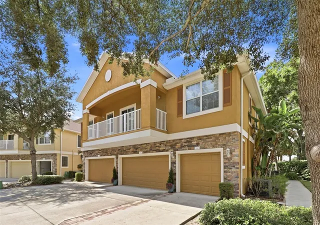 Photo 2 of Townhouse for sale at 7001 Interbay Blvd #184, Tampa, FL 33616 | MLS# TB8547970 | Listing updated on 2026-09-19