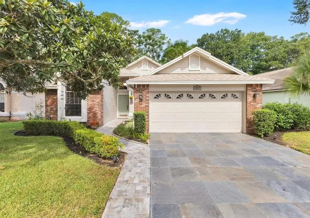 Photo 1 of Single family home for sale at 407 Morning Glory Dr, Lake Mary, FL 32746 | MLS# O6441241 | Listing updated on 2026-09-29
