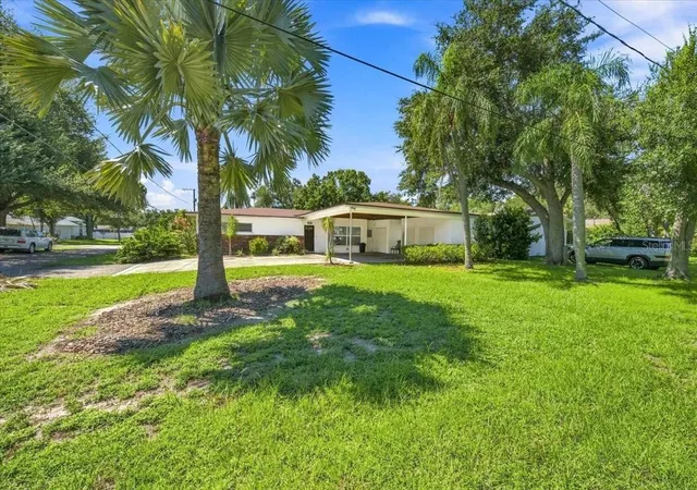 Photo 1 of Single family home for sale at 3002 W Marlin Ave, Tampa, FL 33611 | MLS# TB8547976 | Listing updated on 2026-10-02
