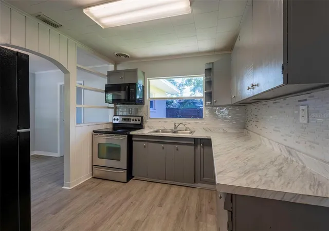 Photo 1 of Single family home for sale at 5136 Studio Dr, Zephyrhills, FL 33542 | MLS# S5157422 | Listing updated on 2026-09-16