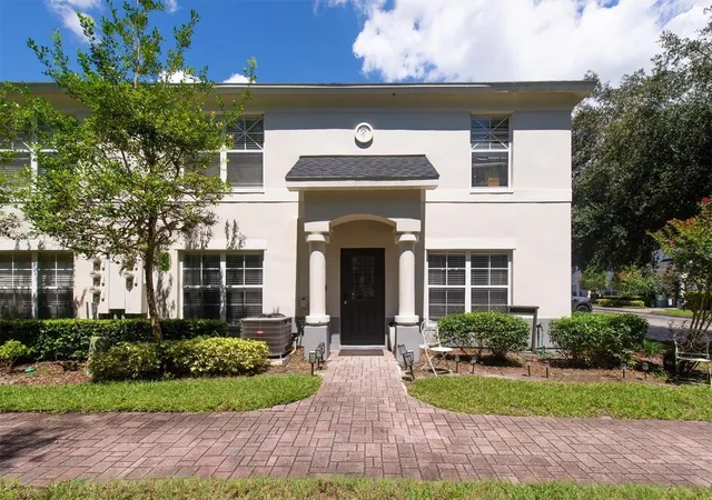 Photo 1 of Townhouse for sale at 9404 Cooperville Ct, Tampa, FL 33635 | MLS# TB8547977 | Listing updated on 2026-09-15