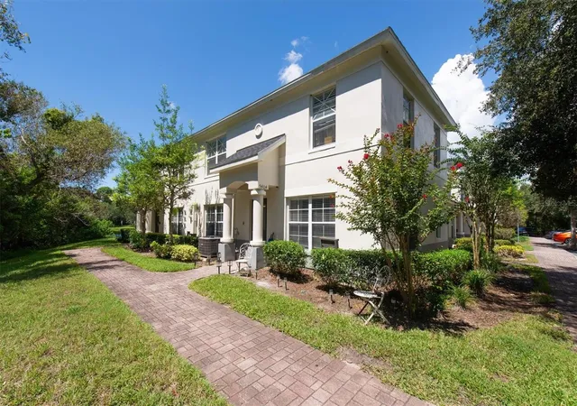 Photo 2 of Townhouse for sale at 9404 Cooperville Ct, Tampa, FL 33635 | MLS# TB8547977 | Listing updated on 2026-09-15