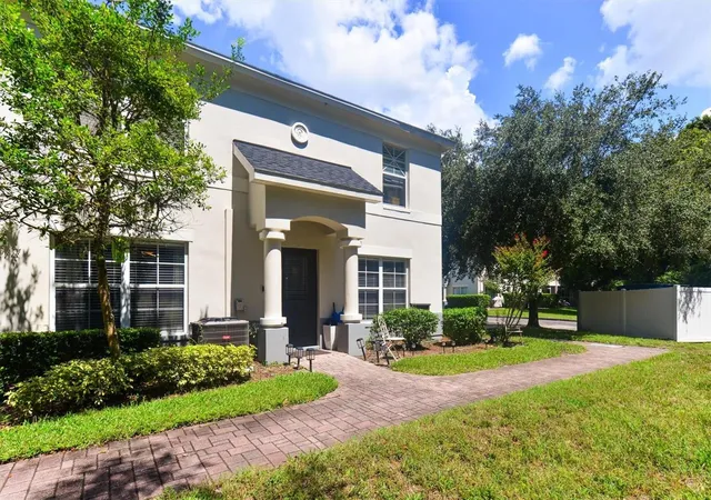 Photo 2 of Townhouse for sale at 9404 Cooperville Ct, Tampa, FL 33635 | MLS# TB8547977 | Listing updated on 2026-09-15