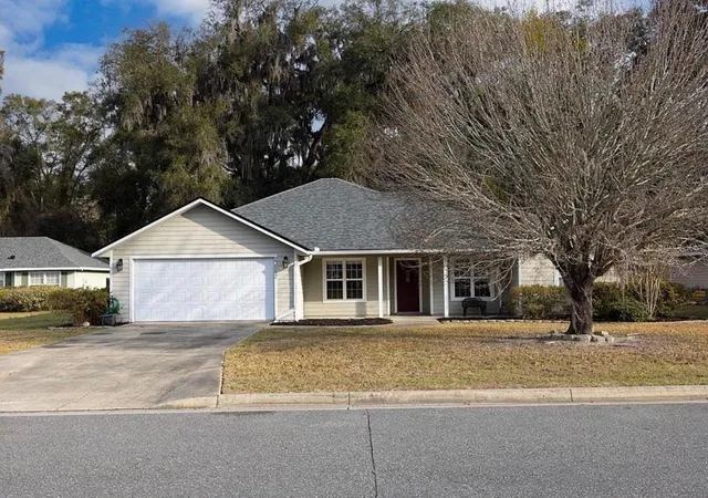 Photo 1 of Single family home for sale at 23582 Nw 3rd Avenue, Newberry, FL 32669 | MLS# TB8547978 | Listing updated on 2026-09-19