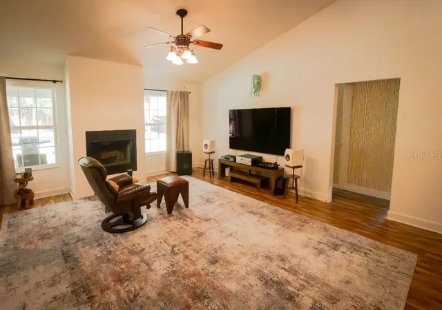 Photo 3 of Single family home for sale at 23582 NW 3rd Avenue, Newberry, FL 32669 | MLS# TB8547978 | Listing updated on 2026-09-19