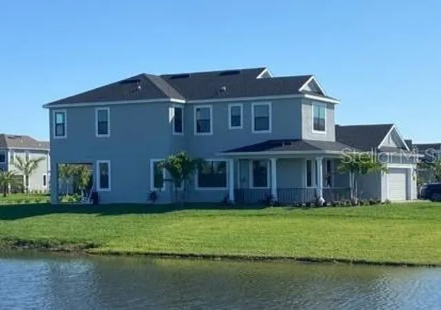 Photo 1 of Single family home for sale at 2915 Blazing Star Dr, Melbourne, FL 32940 | MLS# O6441243 | Listing updated on 2026-10-28