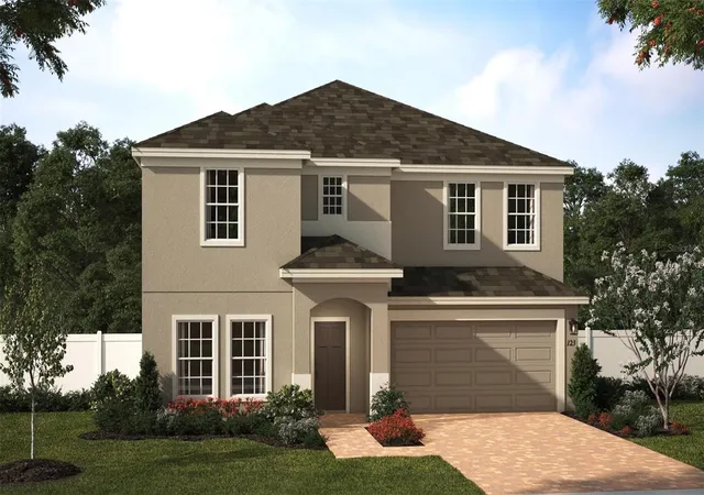Photo 1 of Sale Pending at 2561 Cavanaugh Dr, Orlando, FL 32817 | MLS# O6441246 | Listing updated on 2026-10-26