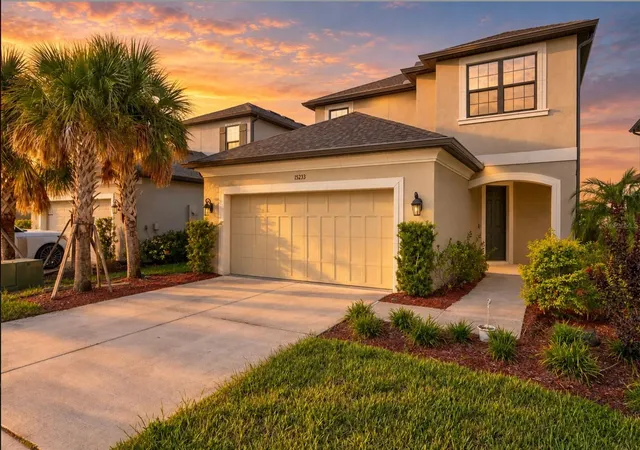 Photo 1 of Single family home for sale at 15233 Shady Palms Ln, Nokomis, FL 34275 | MLS# A4705875 | Listing updated on 2026-10-06