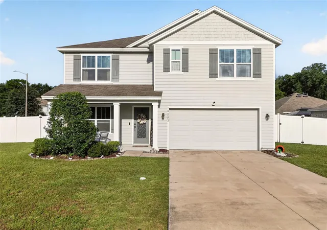 Photo 1 of Single family home for sale at 19583 Nw 229th Street, High Springs, FL 32643 | MLS# GC543465 | Listing updated on 2026-10-02