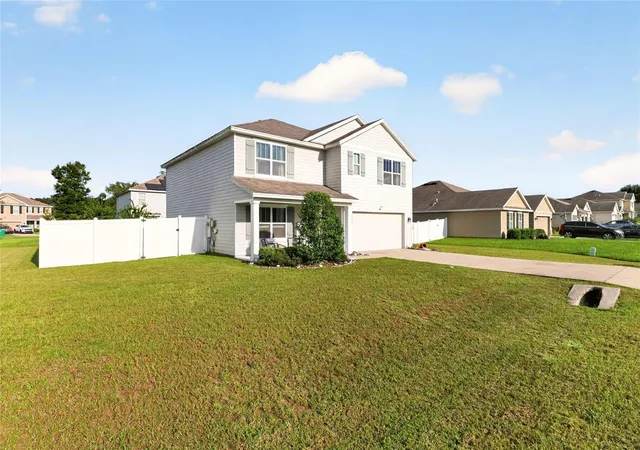 Photo 2 of Single family home for sale at 19583 Nw 229th Street, High Springs, FL 32643 | MLS# GC543465 | Listing updated on 2026-10-02