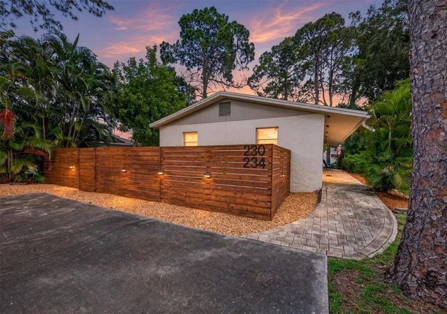 Photo 2 of Multi family home for sale at 230 48th Avenue N, Saint Petersburg, FL 33703 | MLS# TB8547986 | Listing updated on 2026-09-13