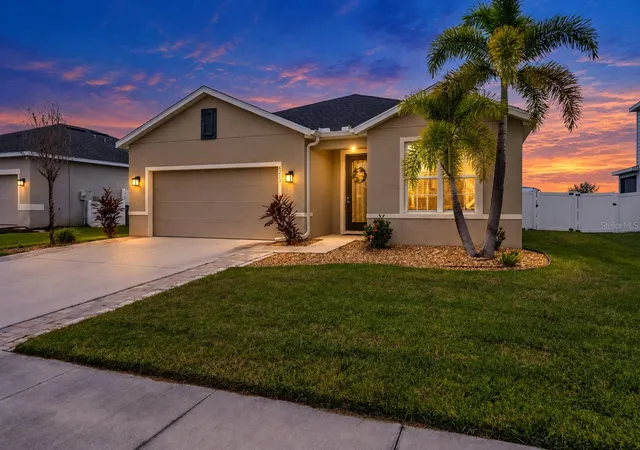 Photo 1 of Single family home for sale at 6213 114th Avenue E, Parrish, FL 34219 | MLS# TB8547987 | Listing updated on 2026-09-20