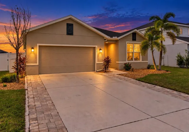 Photo 1 of Single family home for sale at 6213 114th Avenue E, Parrish, FL 34219 | MLS# TB8547987 | Listing updated on 2026-09-20