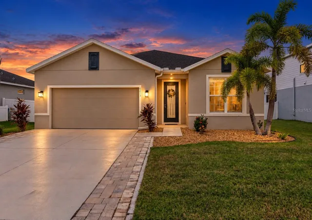 Photo 2 of Single family home for sale at 6213 114th Avenue E, Parrish, FL 34219 | MLS# TB8547987 | Listing updated on 2026-09-20