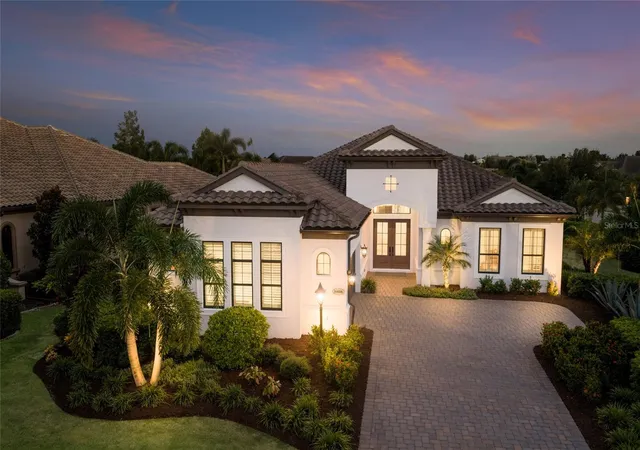Photo 1 of Sale Pending at 16606 Berwick Ter, Bradenton, FL 34202 | MLS# A4705876 | Listing updated on 2026-10-05
