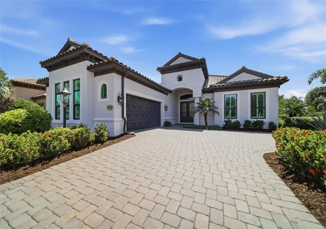 Photo 2 of Sale Pending at 16606 Berwick Ter, Bradenton, FL 34202 | MLS# A4705876 | Listing updated on 2026-10-05