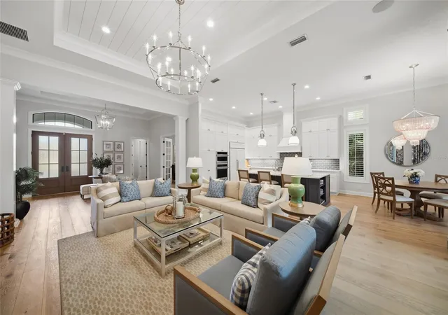 Photo 4 of Sale Pending at 16606 Berwick Ter, Bradenton, FL 34202 | MLS# A4705876 | Listing updated on 2026-10-05