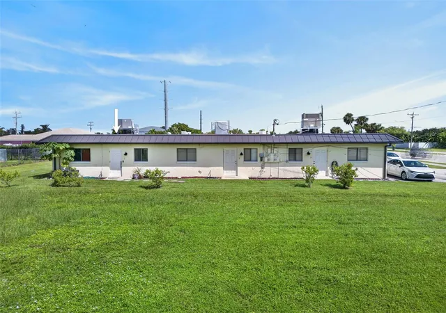 Photo 2 of Condo for sale at 4516 Santa Barbara Blvd #1, Cape Coral, FL 33914 | MLS# C7530670 | Listing updated on 2026-09-30