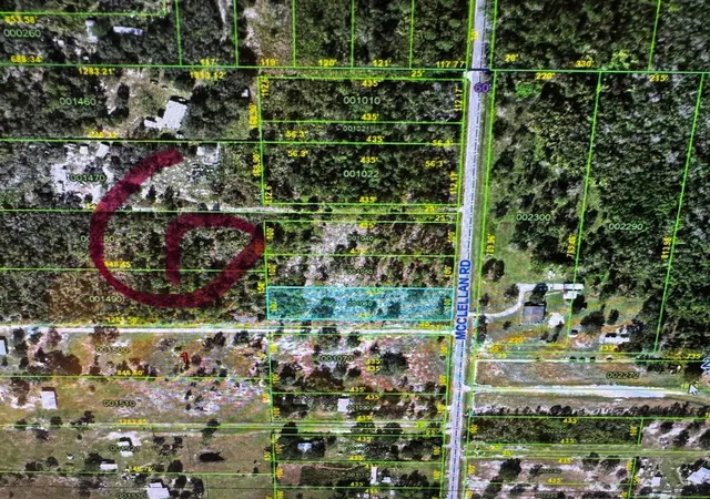 Photo 3 of Land for sale at Mcclellan Rd #6, Frostproof, FL 33843 | MLS# P4939865 | Listing updated on 2026-09-12
