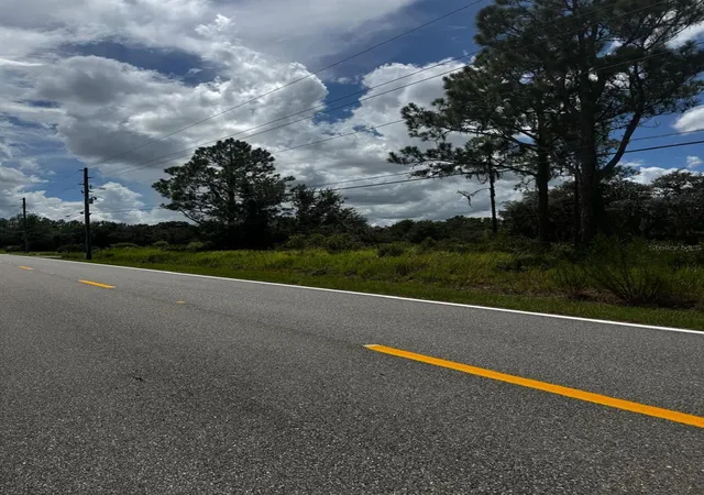 Photo 3 of Land for sale at Mcclellan Rd #6, Frostproof, FL 33843 | MLS# P4939865 | Listing updated on 2026-09-12