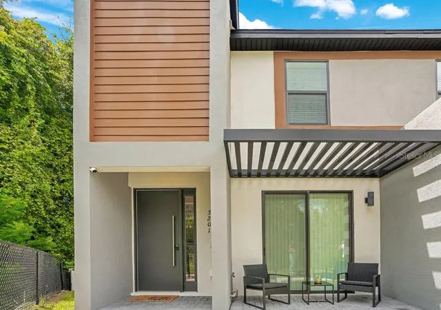 Photo 1 of Townhouse for sale at 3201 Tranquil Trl, Kissimmee, FL 34747 | MLS# O6441255 | Listing updated on 2026-09-15