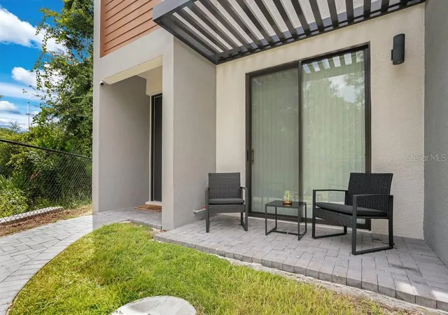 Photo 2 of Townhouse for sale at 3201 Tranquil Trl, Kissimmee, FL 34747 | MLS# O6441255 | Listing updated on 2026-09-15